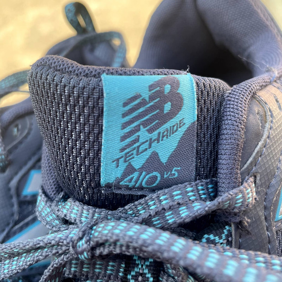 New Balance Techaide 410 v5 Walking Shoes Women's 9 - Picture 4 of 7